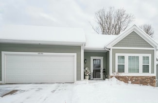 4594 Button Bush Way, Comstock Park, MI 49321