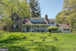 1137 Pugh Rd, Wayne, PA 19087