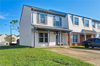 4884 Woods Edge Rd, Virginia Beach, VA 23462