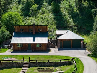 2705 Lyon Creek Rd, Missoula, MT 59804