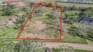 222 Star Lake Dr, Missouri City, TX 77459