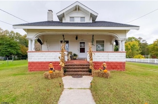 6834 Brown St, Port Norris, NJ 08349
