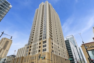1400 S Michigan Ave Unit 2107, Chicago, IL 60605
