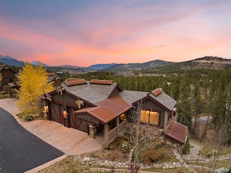 263 Silver Queen Dr, Breckenridge, CO 80424