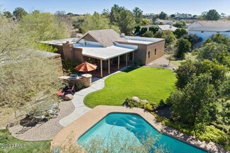 2634 N Barkley, Mesa, AZ 85203