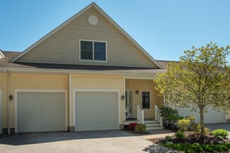 13 Tideswell Ln Unit 13, Worcester, MA 01609