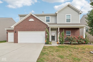 6833 Marlene Dr, Camby, IN 46113