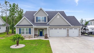 2554 Dogwood Rd, Longs, SC 29568