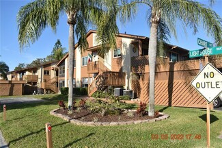 4435 Chart Ct Unit 1, New Port Richey, FL 34652