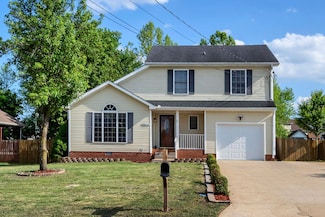 2636 Denver Ct, Clarksville, TN 37040