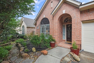18 Pinery Ridge Place, Spring, TX 77382
