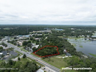 00 N Lawrence Blvd, Keystone Heights, FL 32656