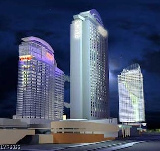 4381 W Flamingo Rd Unit 5205, Las Vegas, NV 89103