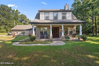 113 Chestnut Dr, Clinton, MS 39056