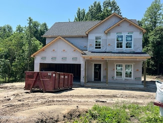 138 Dallas Dr, Beulaville, NC 28518