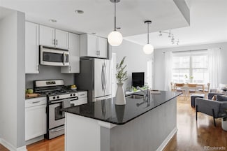 1975 N Grant St Unit 527, Denver, CO 80203