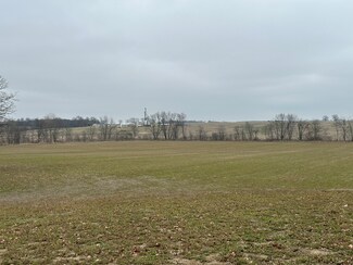 TBA Graham Creek Rd, Covington, IN 47932