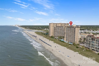 4800 S Ocean Blvd Unit 1011, North Myrtle Beach, SC 29582