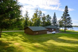3781 24th Ave NW, Hackensack, MN 56452