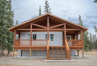 4700 William Way, Delta Junction, AK 99737