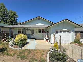 1029 W Fountain St, Port Angeles, WA 98363