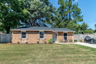 3803 Creighton Place, Augusta, GA 30906