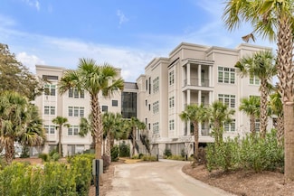 108 Fairbanks Oak Alley Unit 302, Daniel Island, SC 29492