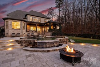 17639 Stuttgart Rd, Davidson, NC 28036