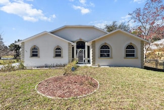 474 N Afterglow Cir, Crystal River, FL 34429