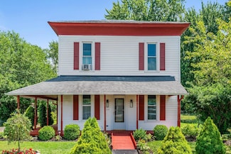 204 S Main St, Ashley, OH 43003