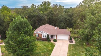 130 Blue Ridge Trace, Festus, MO 63028