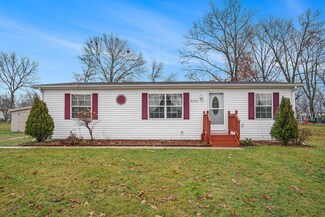 1111 Krum Ave, Three Rivers, MI 49093