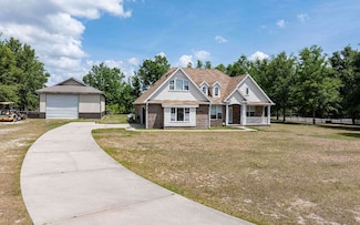 15527 194th Place, O Brien, FL 32071