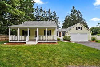 194 Fitchburg Rd, Townsend, MA 01469