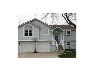 17013 E 44th St S, Independence, MO 64055