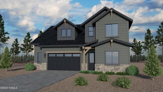 349 N Valerian Ln Unit Lot 07, Flagstaff, AZ 86004