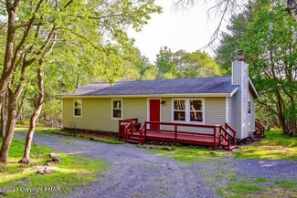 107 Elmwood Dr, Albrightsville, PA 18210