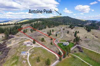 15XXX E Jacobs Rd, Spokane, WA 99217