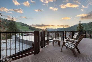12160 E Big Cottonwood Canyon Rd Unit 3, Brighton, UT 84121