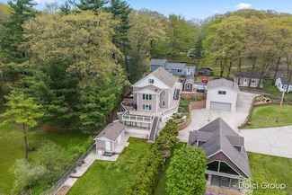 12690 Big Island Dr, Gowen, MI 49326