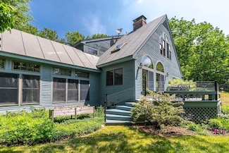 3440 Route 44, West Windsor, VT 05037