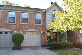 12017 Copperfield Dr, Cincinnati, OH 45241