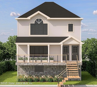 12 Grant Place, Staten Island, NY 10306