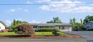 4173 Sylvia St SE, Salem, OR 97317