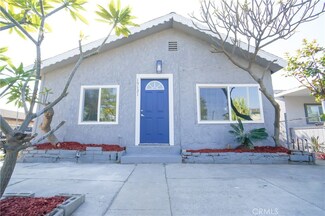15131 S Gibson Ave, Compton, CA 90221