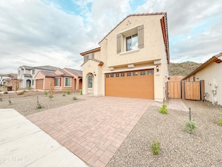 7064 W Oberlin Way, Peoria, AZ 85383