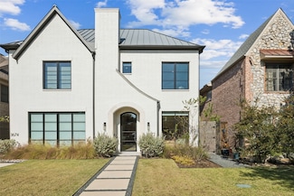 3672 Asbury St, Dallas, TX 75205