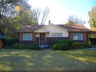 1791 N Graham St, Memphis, TN 38108