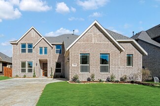 2908 Emerald Trace Dr, Lantana, TX 76226