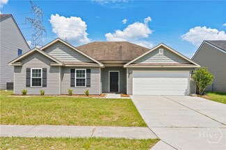 164 Whirlwind Way, Guyton, GA 31312